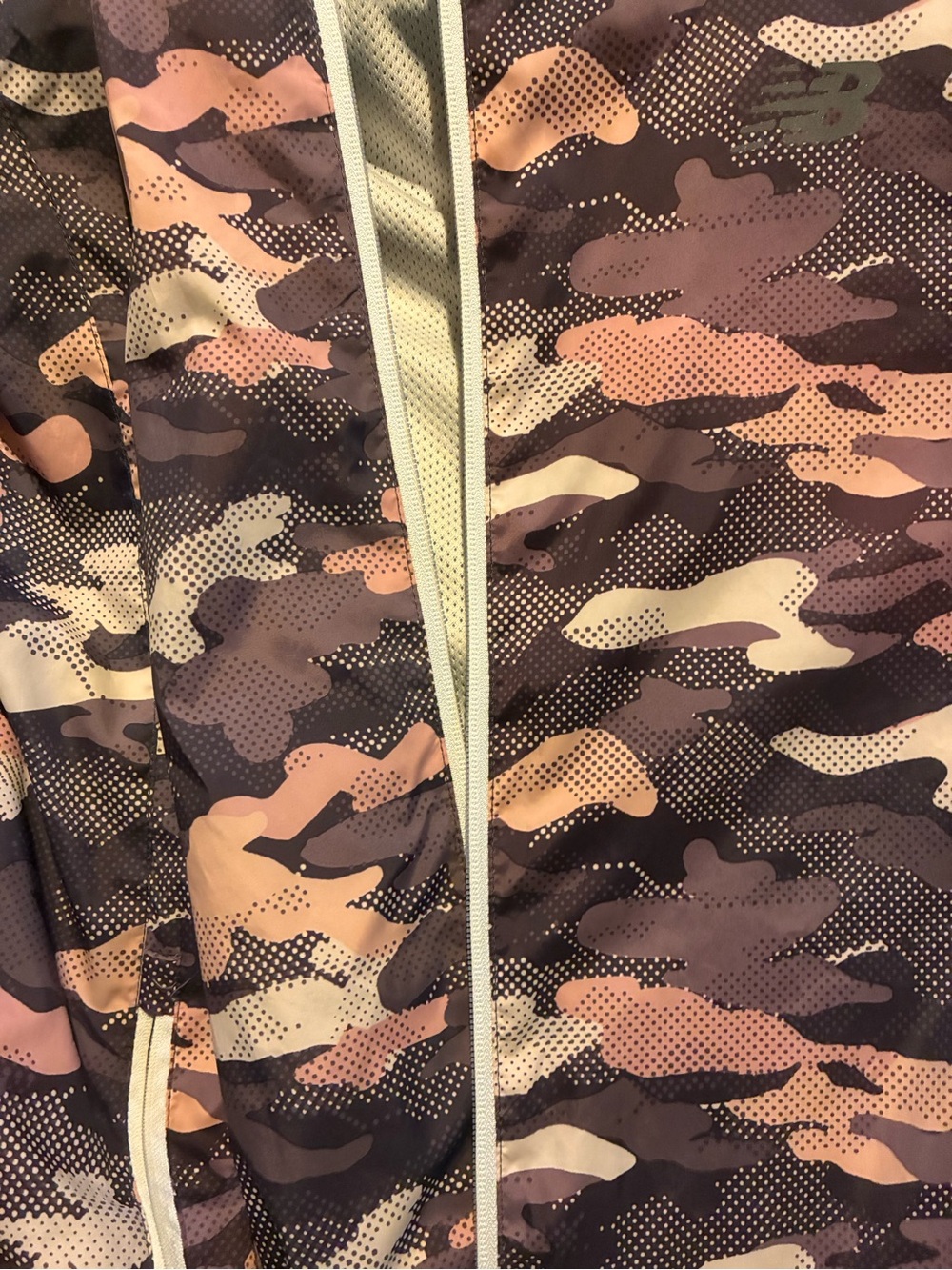Windbreaker - Picture 4 of 8